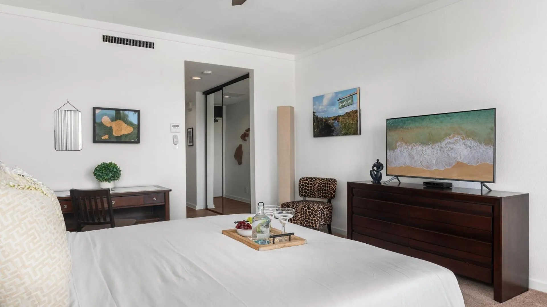 Kapalua Golf Villas 15T5 Kahana Сasa de vacaciones