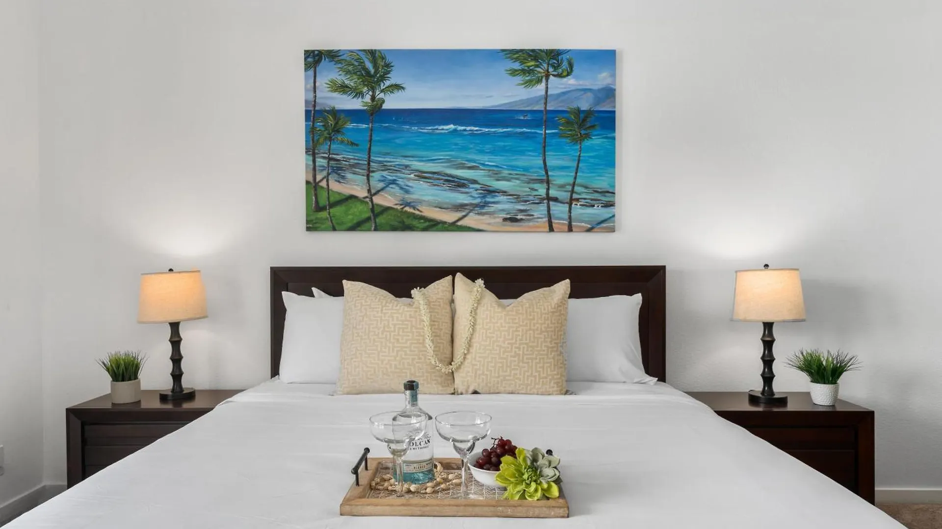 Kapalua Golf Villas 15T5 Kahana Holiday home