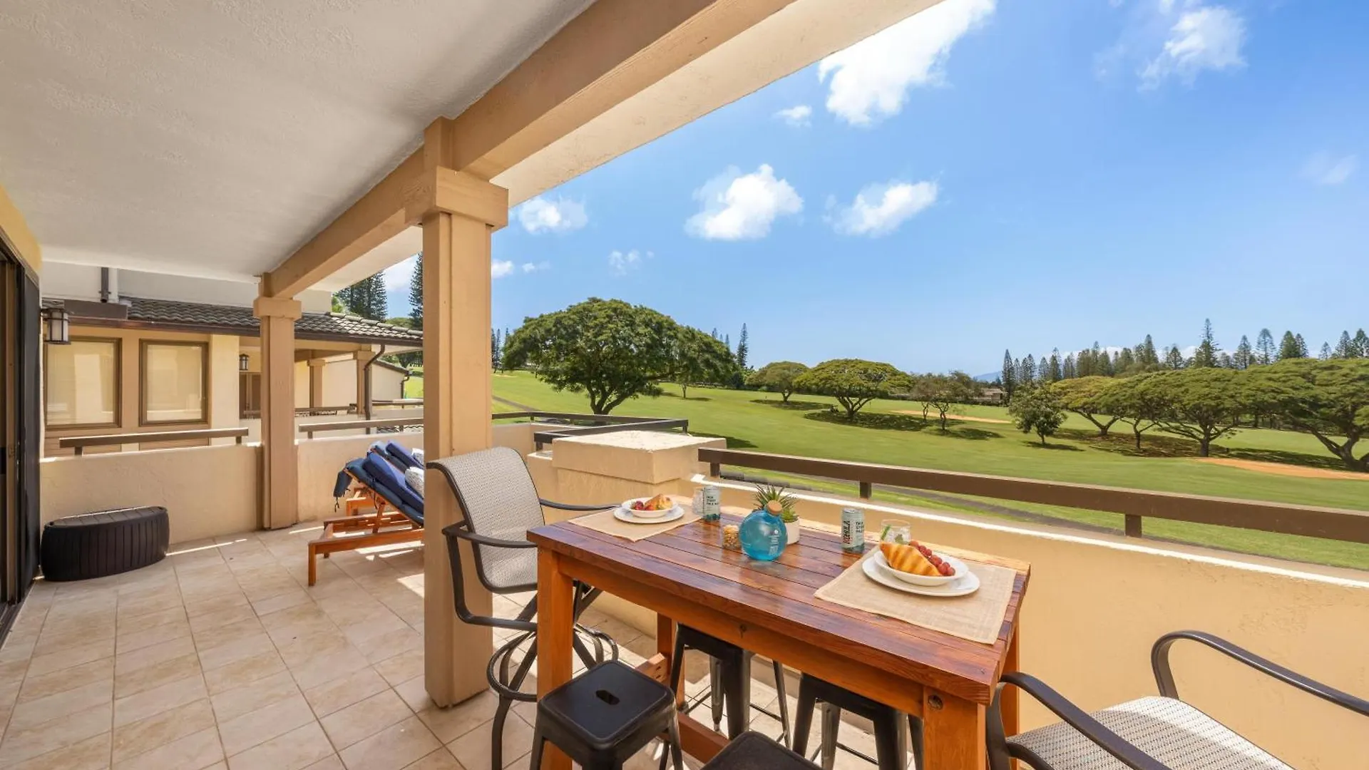 Holiday home Kapalua Golf Villas 15T5 Kahana United States