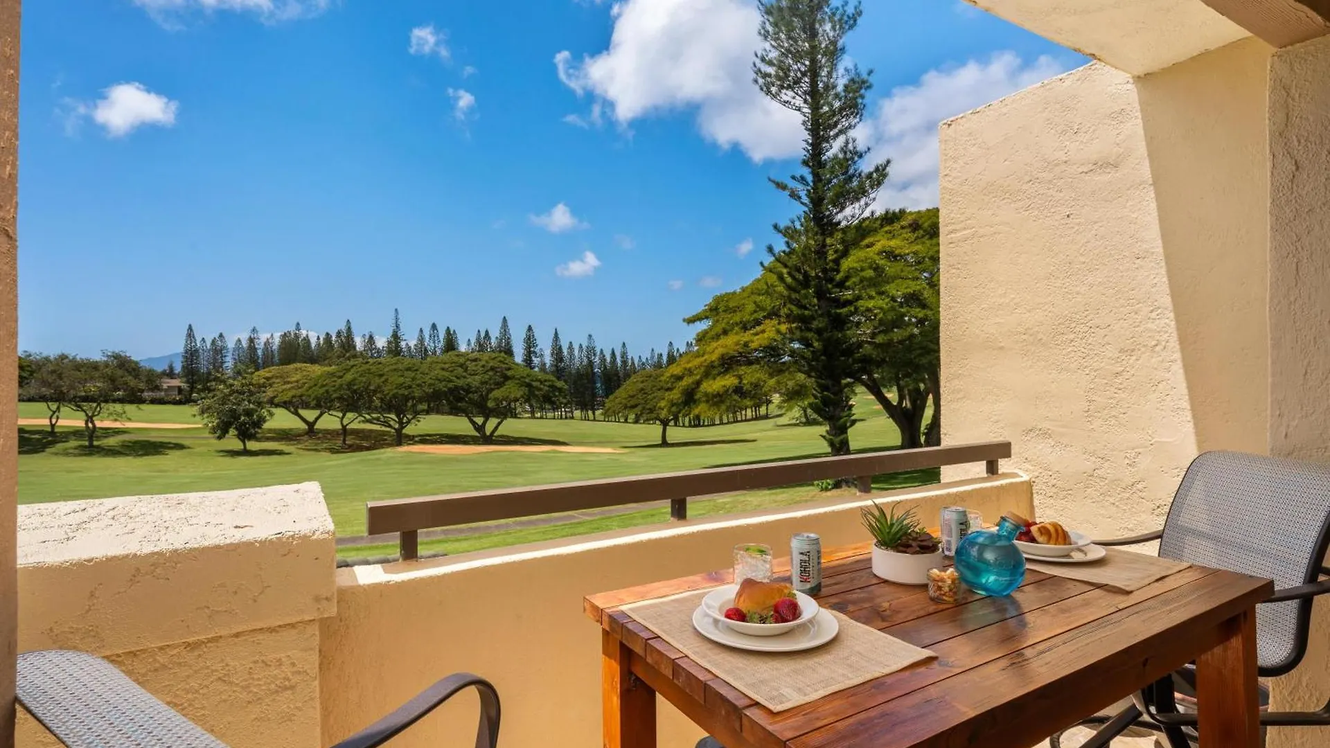 Kapalua Golf Villas 15T5 Kahana United States