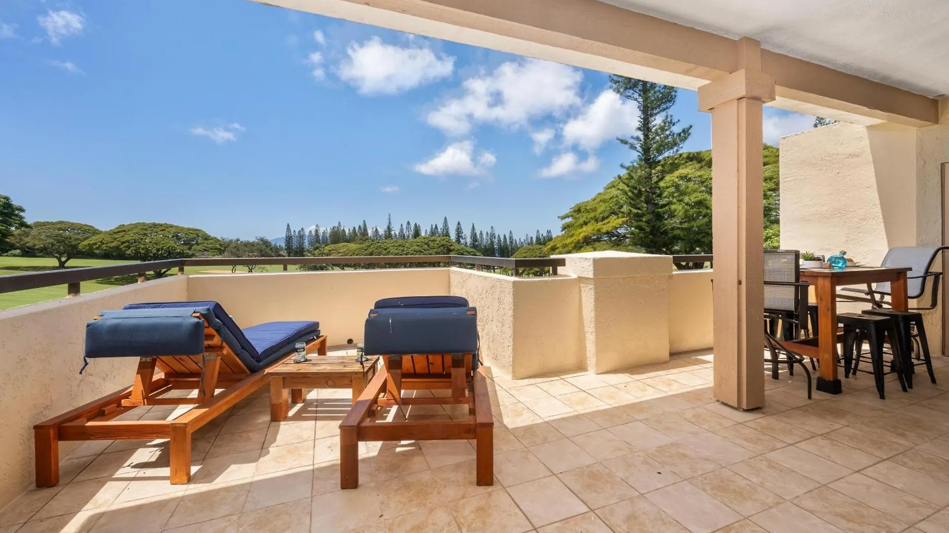 Kapalua Golf Villas 15T5 Kahana