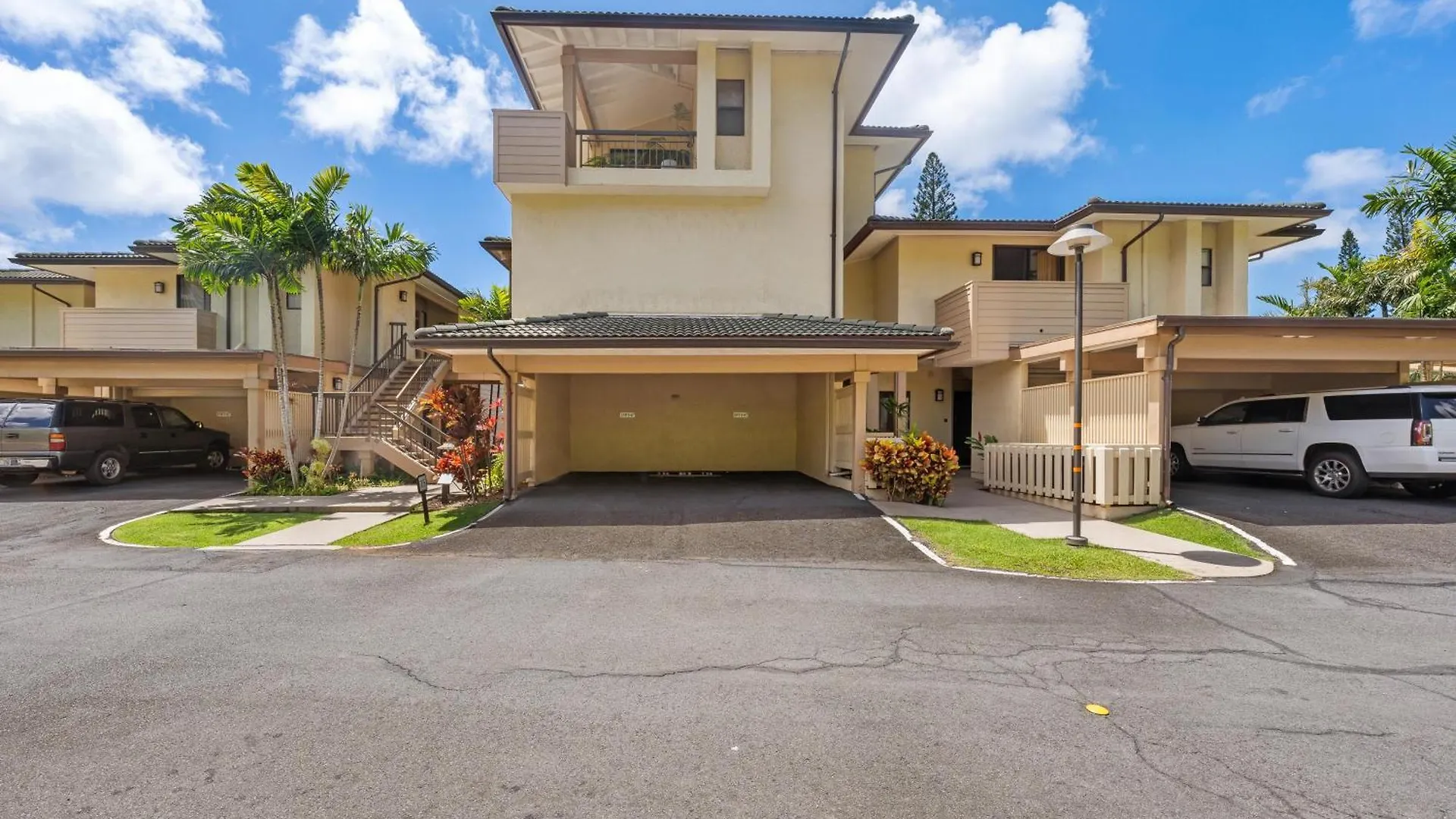 Holiday home Kapalua Golf Villas 15T5 Kahana