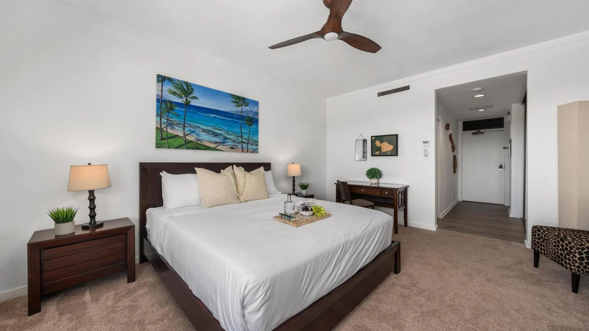Holiday home Kapalua Golf Villas 15T5 Kahana