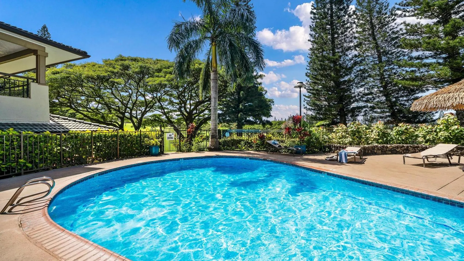 Kapalua Golf Villas 15T5 Kahana Holiday home
