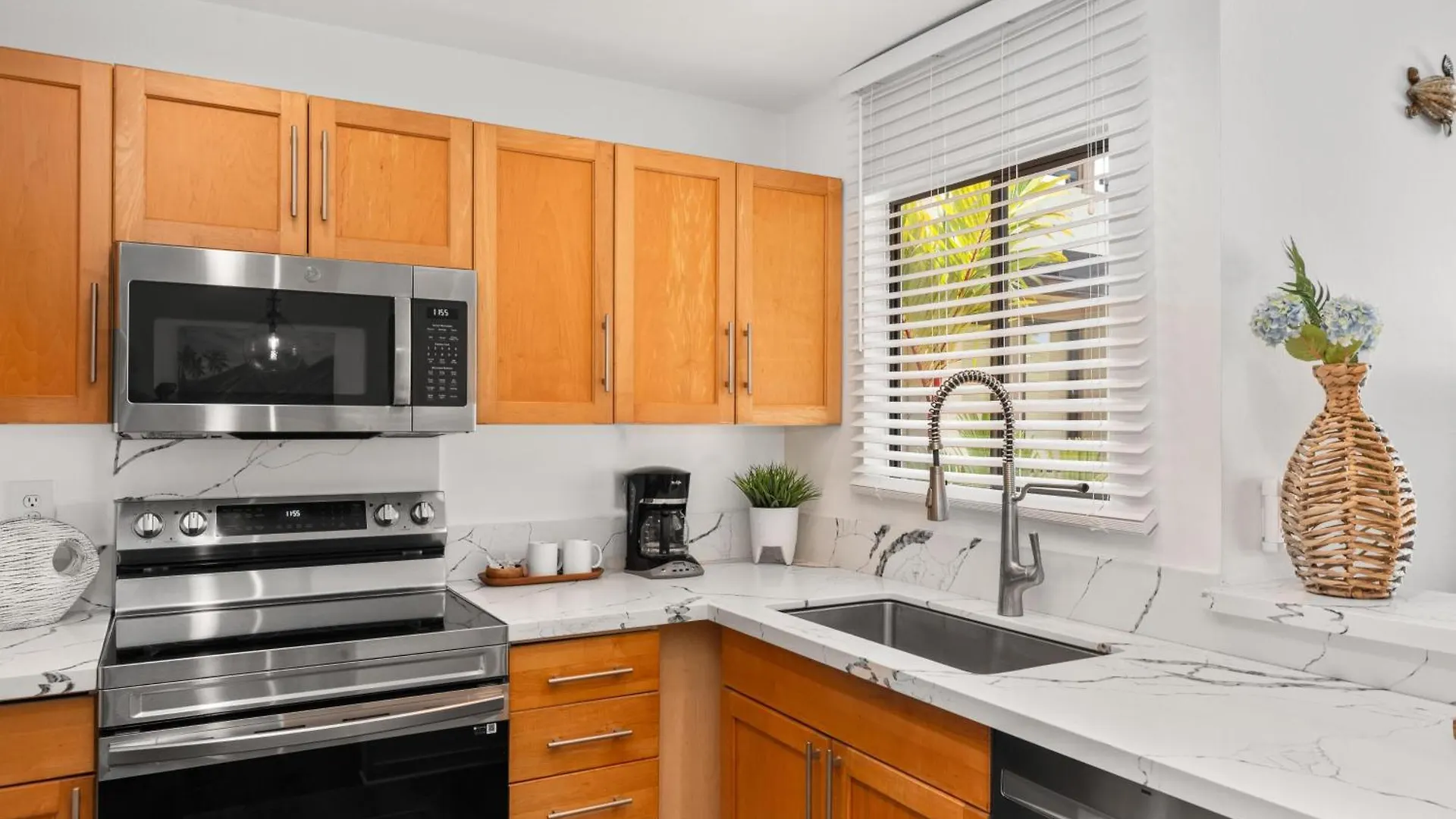 Kapalua Golf Villas 15T5 Kahana Holiday home