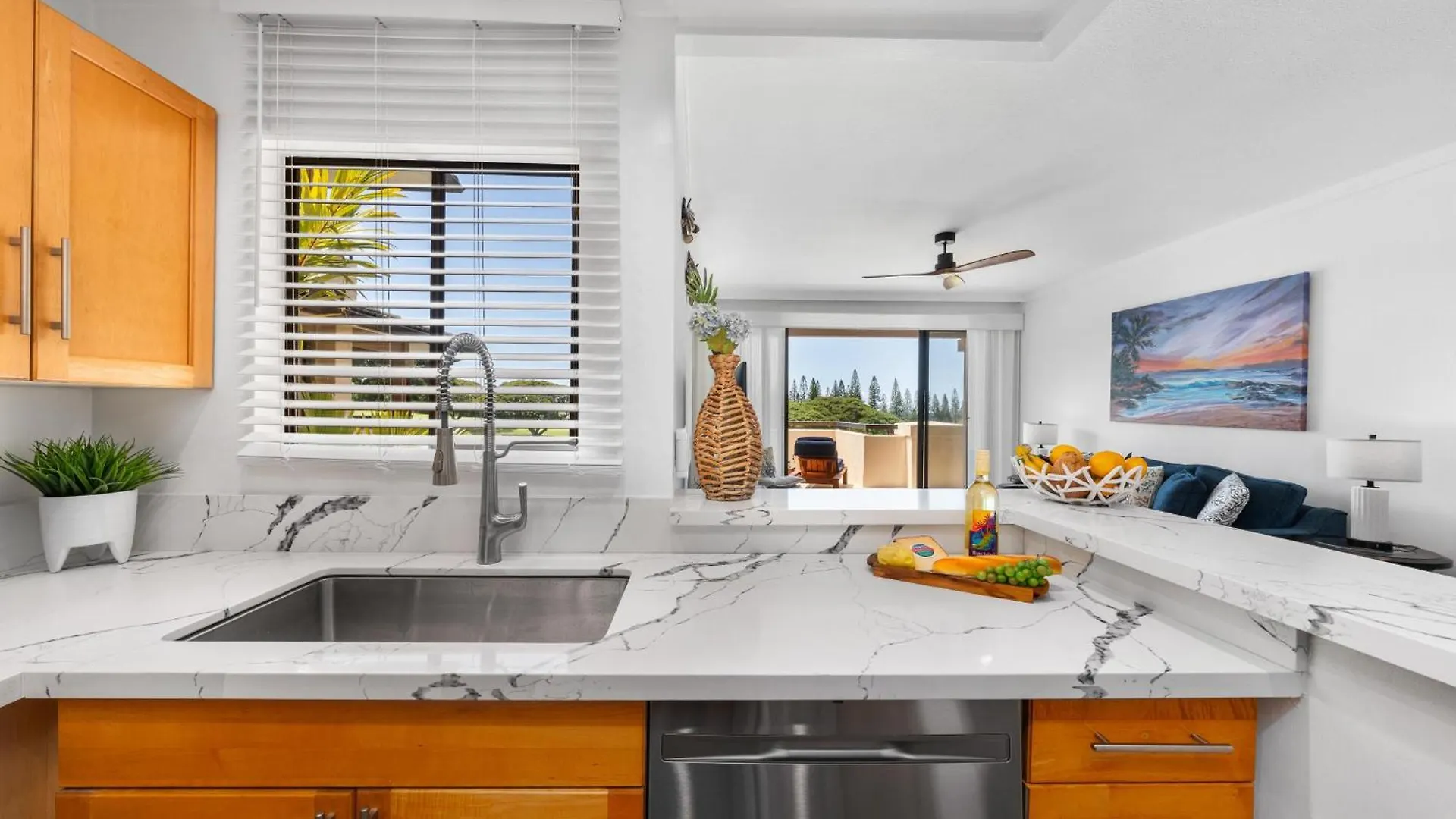 Kapalua Golf Villas 15T5 Kahana Holiday home