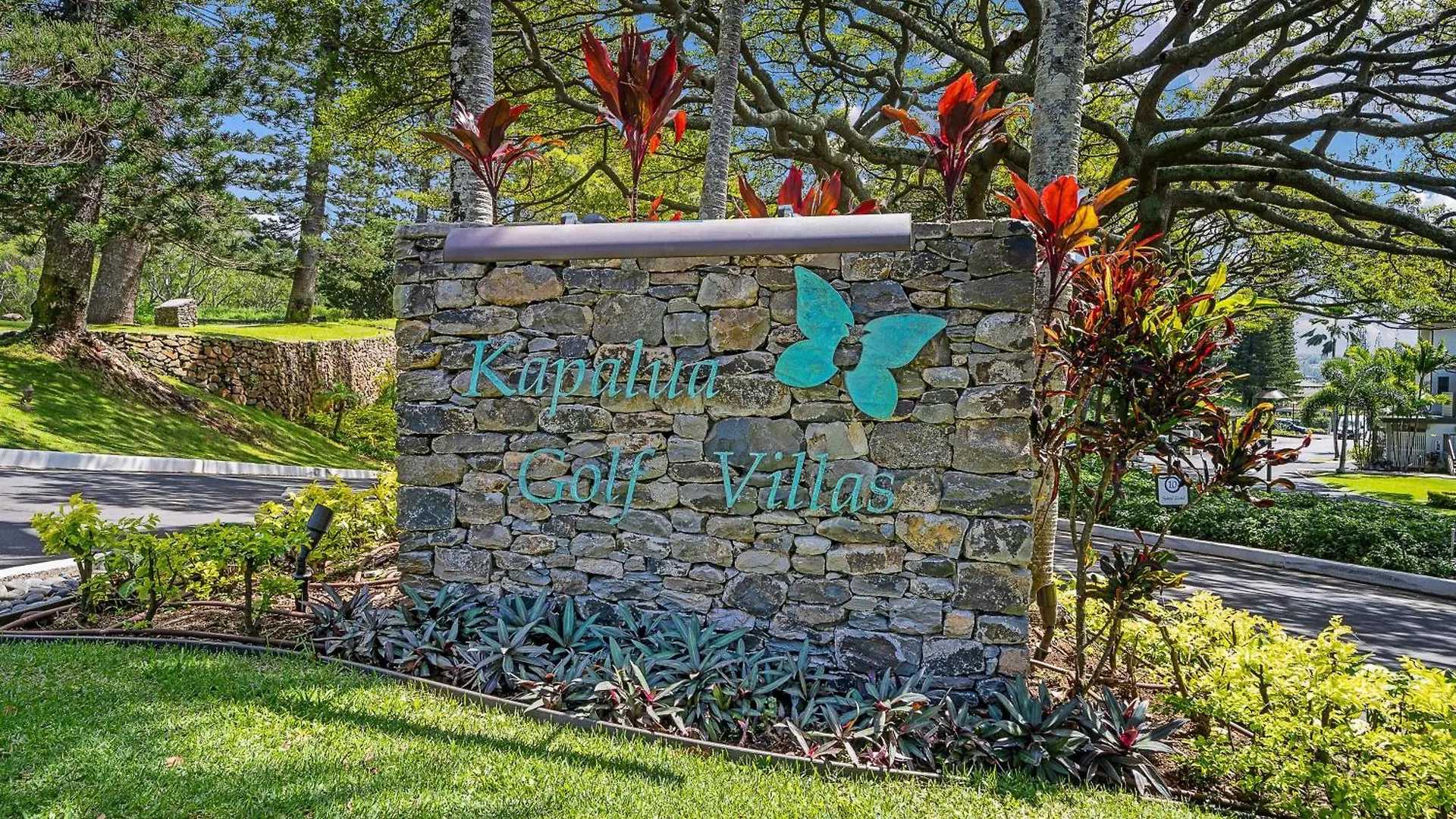 Kapalua Golf Villas 15T5 Kahana